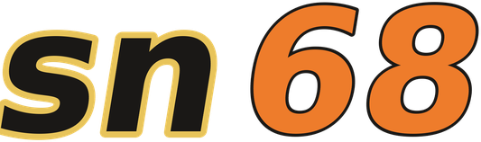 sn68 logo